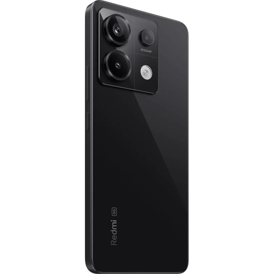Xiaomi Redmi Note 13 Pro 5G 8/128GB Midnight Black (Global Version)