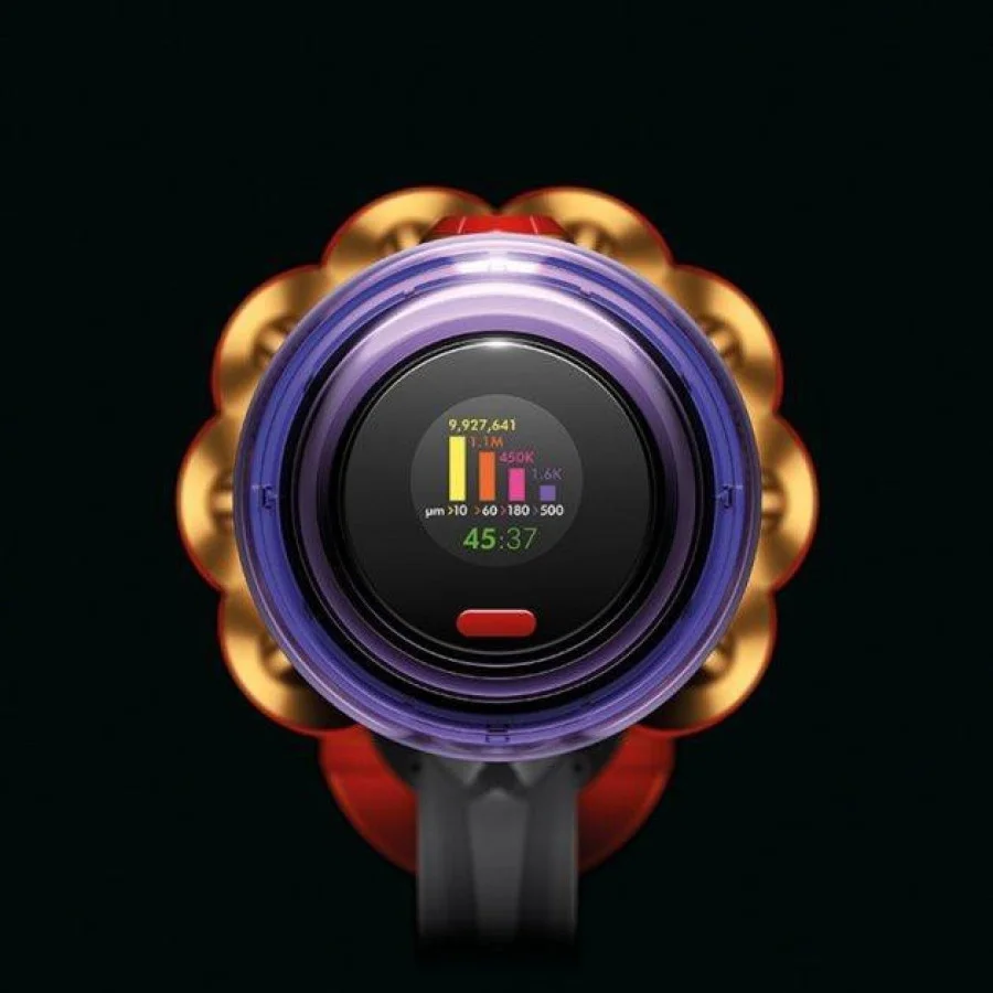 Dyson V12 Detect Slim Absolute (448851-01)