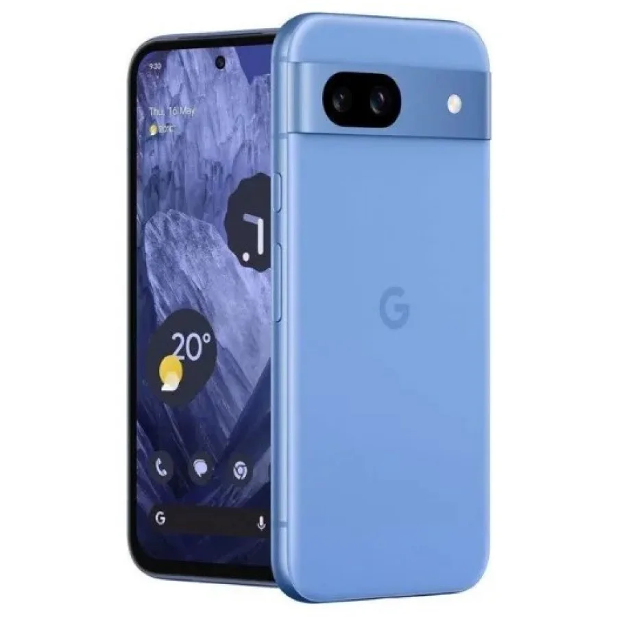 Google Pixel 8a 8/256GB Bay (JP)
