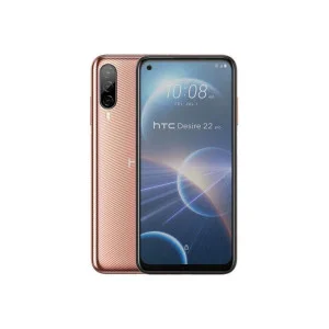 HTC Desire 22 Pro 5G 8/128GB Gold