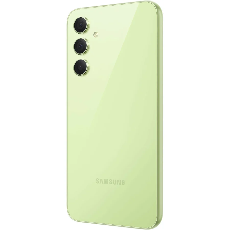 SAMSUNG GALAXY A54 5G 6/128GB AWESOME LIME (SM-A546ELGA) (UA-UCRF)