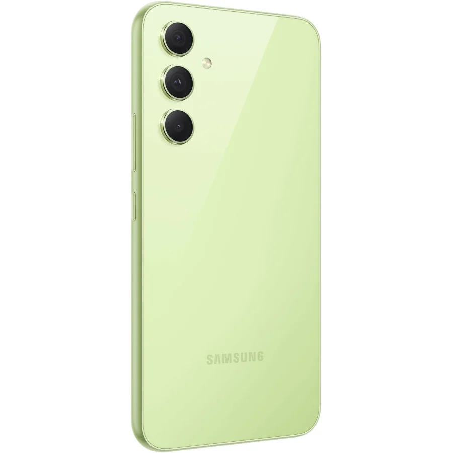 SAMSUNG GALAXY A54 5G 6/128GB AWESOME LIME (SM-A546ELGA) (UA-UCRF)