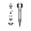Dyson HD08 Supersonic White/Nickel (AAA COPY)