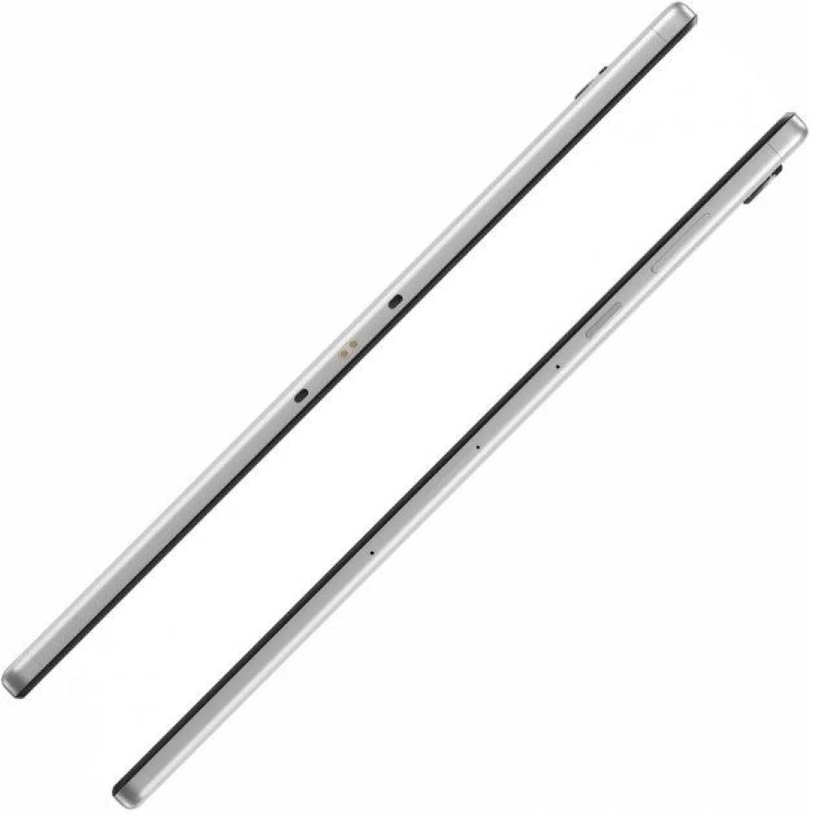 Lenovo Tab M10 FHD Plus TB-X606F Wi-Fi 2/32GB Iron Grey with Charging Station (ZA5T0197SE) (Global Version)