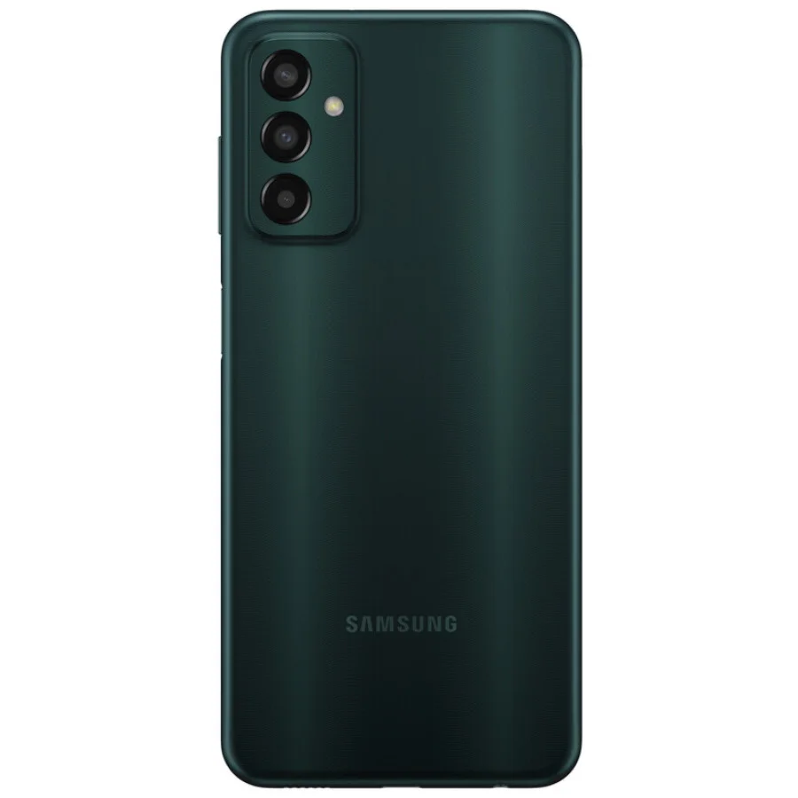 SAMSUNG GALAXY M13 4/128GB DEEP GREEN (SM-M135FZGGSEK) (UA-UCRF)