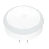 MiJia Xiaomi Plug-in Night Light White (MJYD04YL)