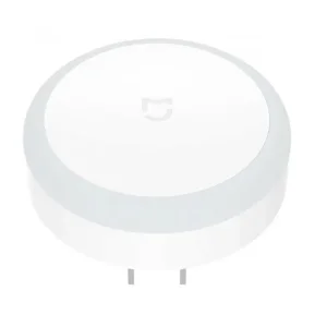 MiJia Xiaomi Plug-in Night Light White (MJYD04YL)