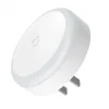 MiJia Xiaomi Plug-in Night Light White (MJYD04YL)