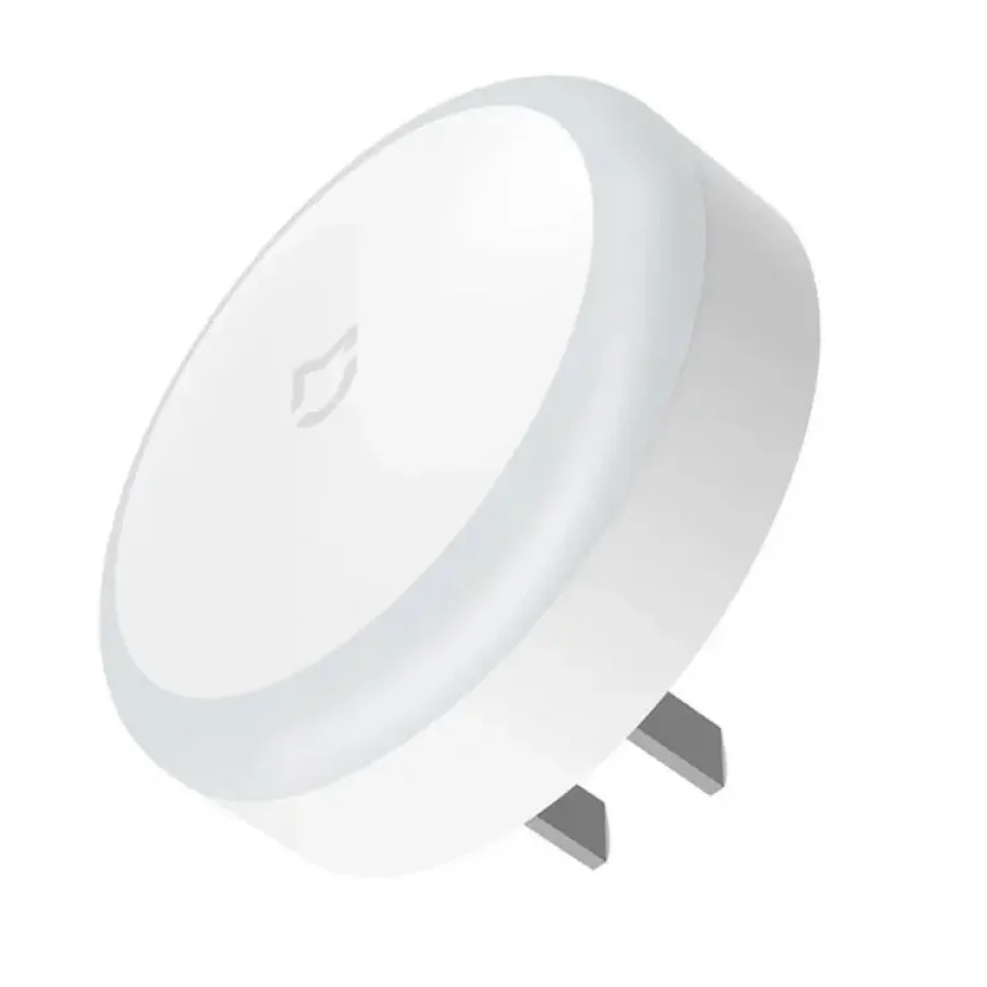 MiJia Xiaomi Plug-in Night Light White (MJYD04YL)