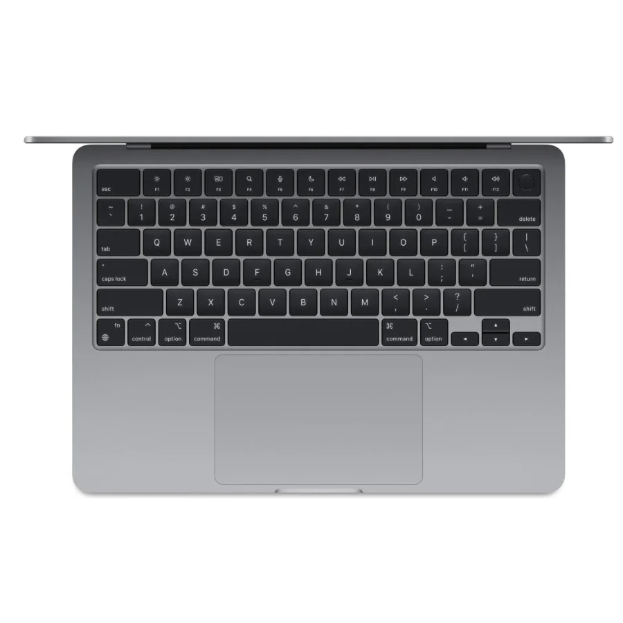 Apple MacBook Air 13,6" M3 2024 Space Gray (MXCR3)