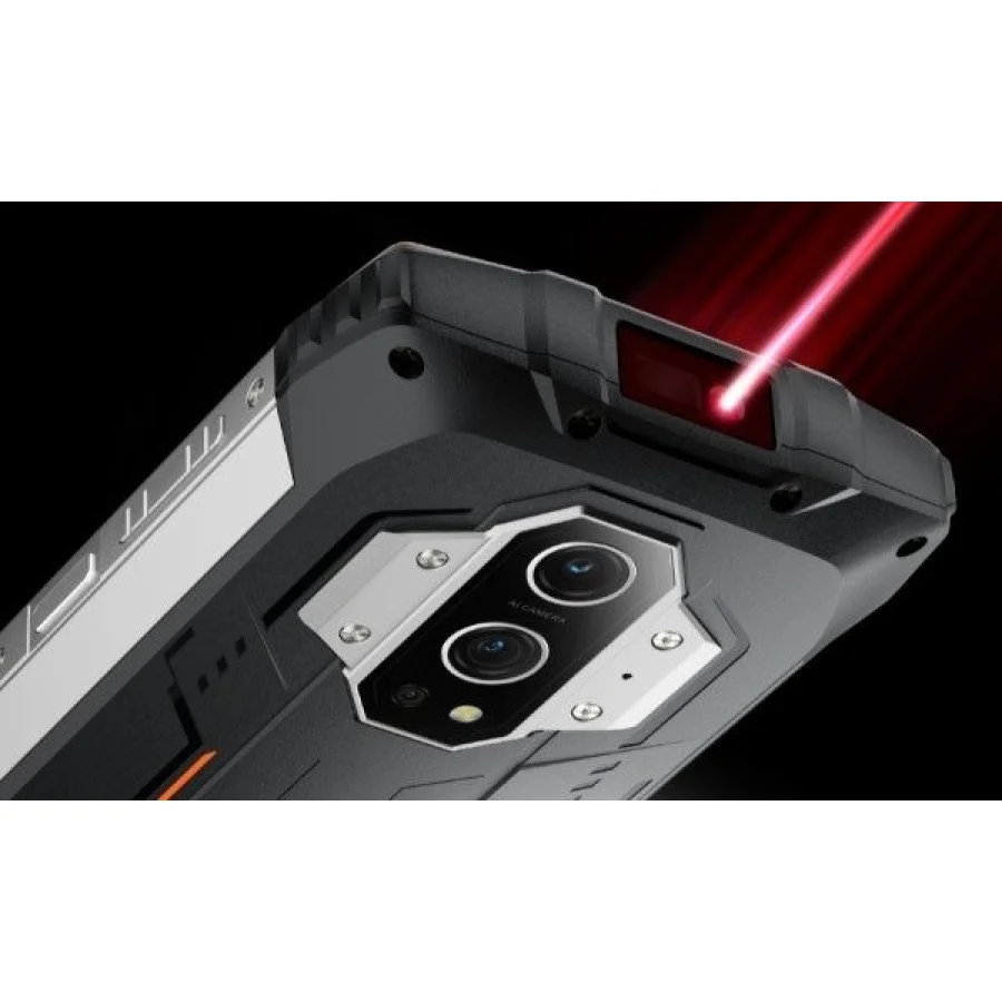 Blackview BV9300 12/256GB Orange (Ranging Version)