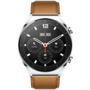 Xiaomi Watch S1 Silver (BHR5560GL)