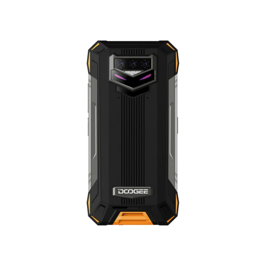 DOOGEE S89 Pro 8/256GB Volcano Orange