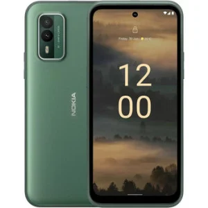 Nokia XR21 6/128GB Green
