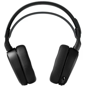 SteelSeries Arctis 7+ Black (61470)
