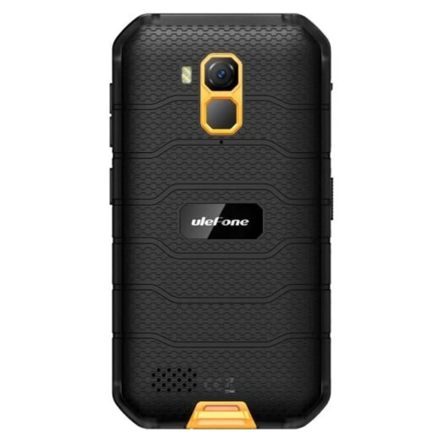 Ulefone Armor X7 Pro 4/32GB Orange