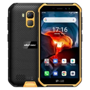 Ulefone Armor X7 Pro 4/32GB Orange