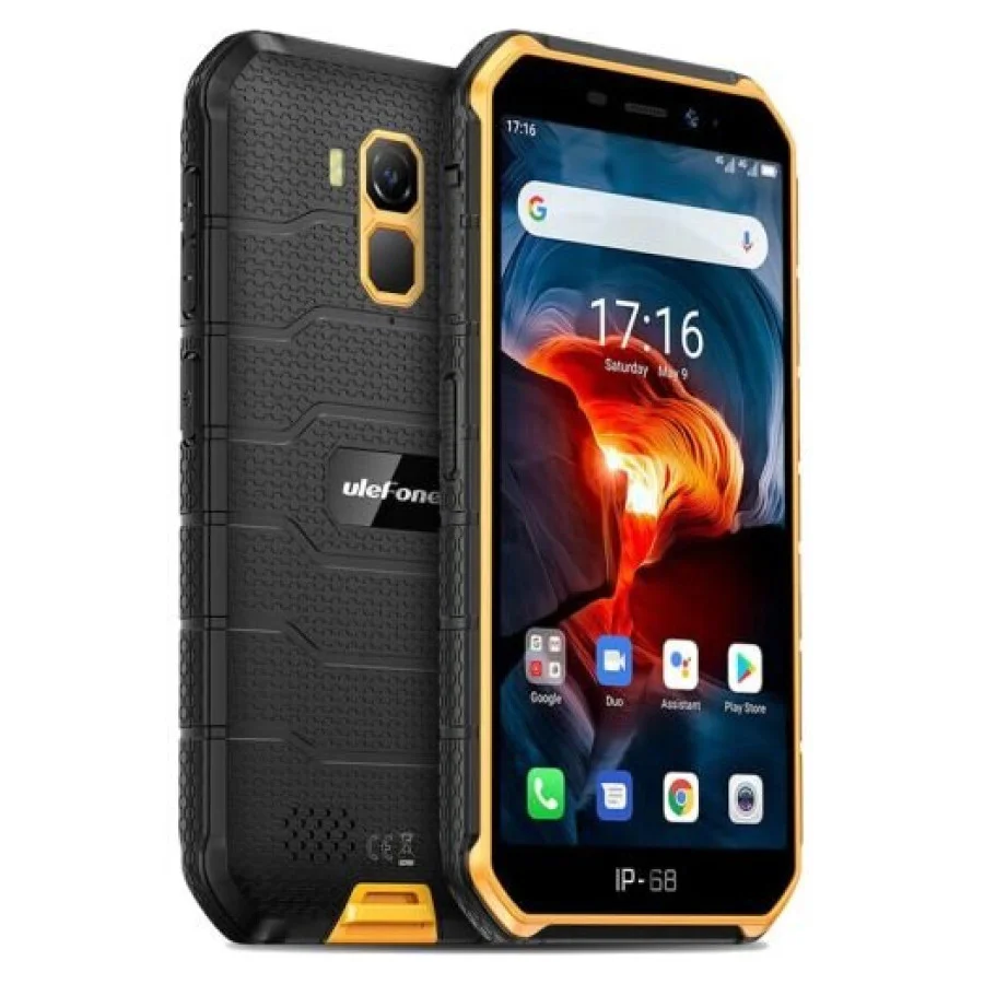 Ulefone Armor X7 Pro 4/32GB Orange