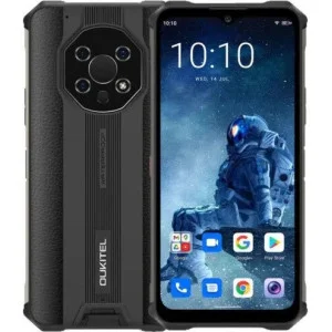 Oukitel WP13 8/128GB Black
