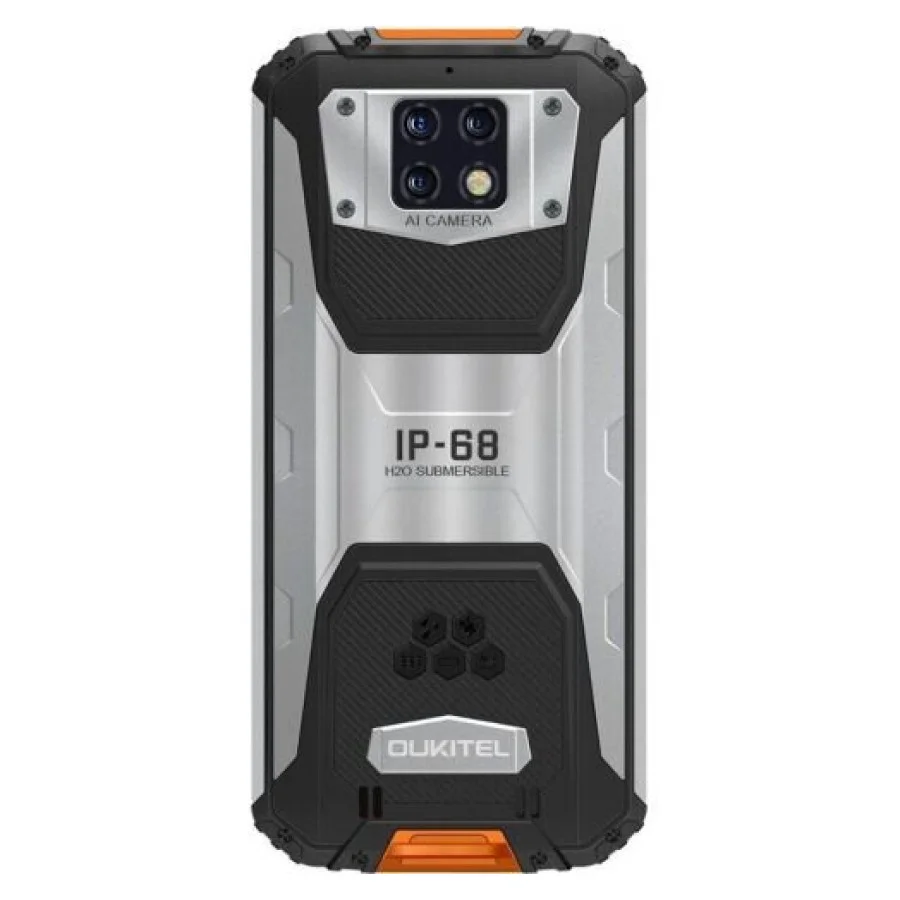 Oukitel WP6 4/128GB Orange