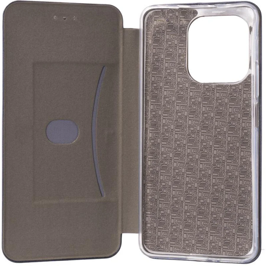 Чохол-книжка G-Case Ranger Series для Xiaomi Redmi Note 13 4G (Dark Blue)