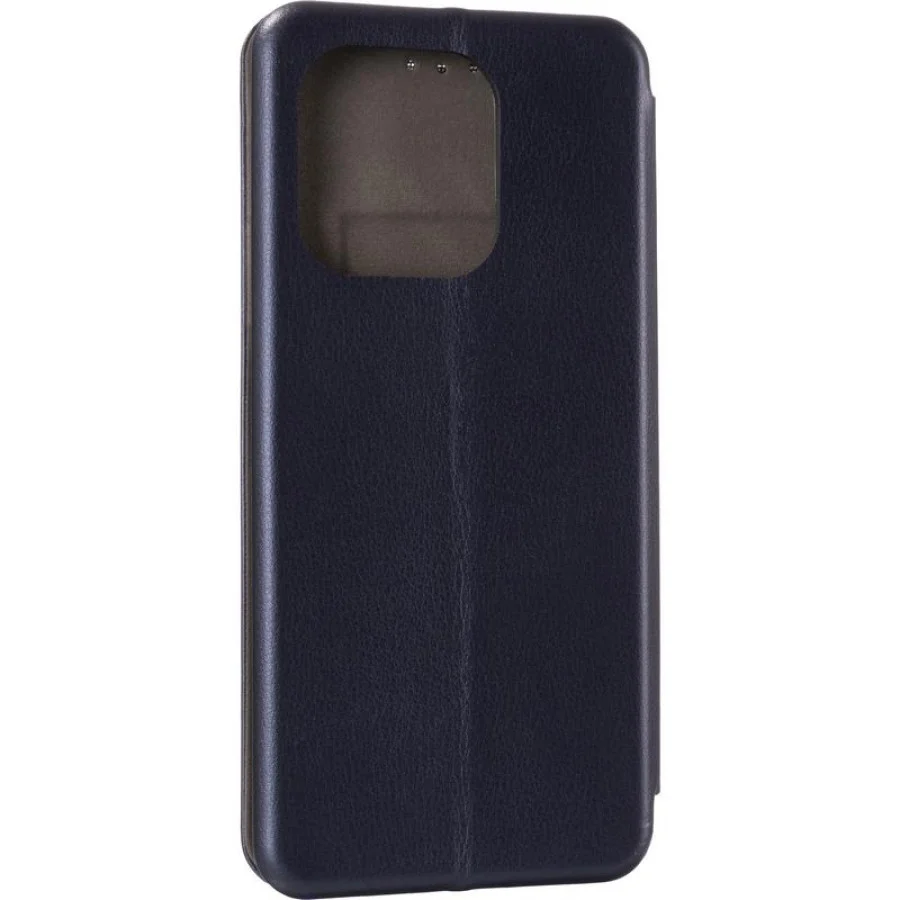 Чохол-книжка G-Case Ranger Series для Xiaomi Redmi Note 13 4G (Dark Blue)