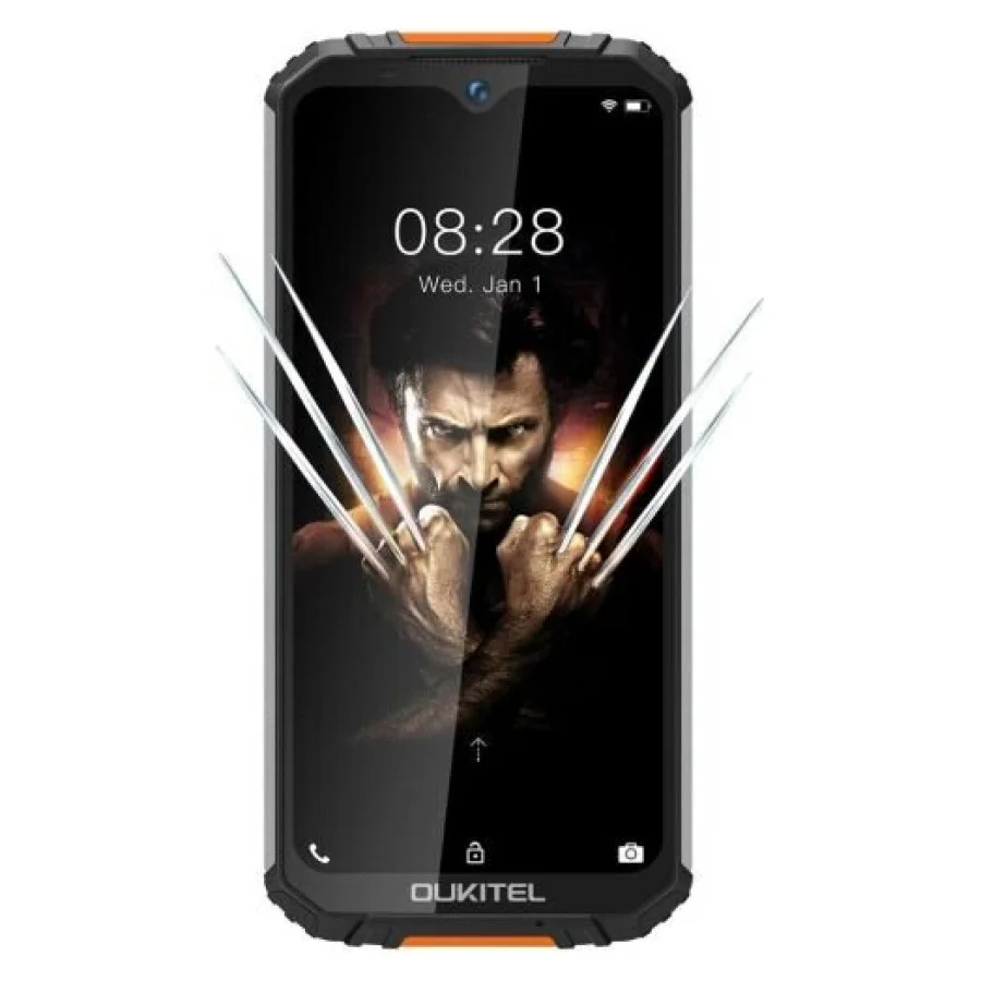 Oukitel WP6 4/128GB Orange