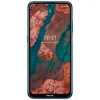 Nokia X20 8/128GB Scandinavian blue