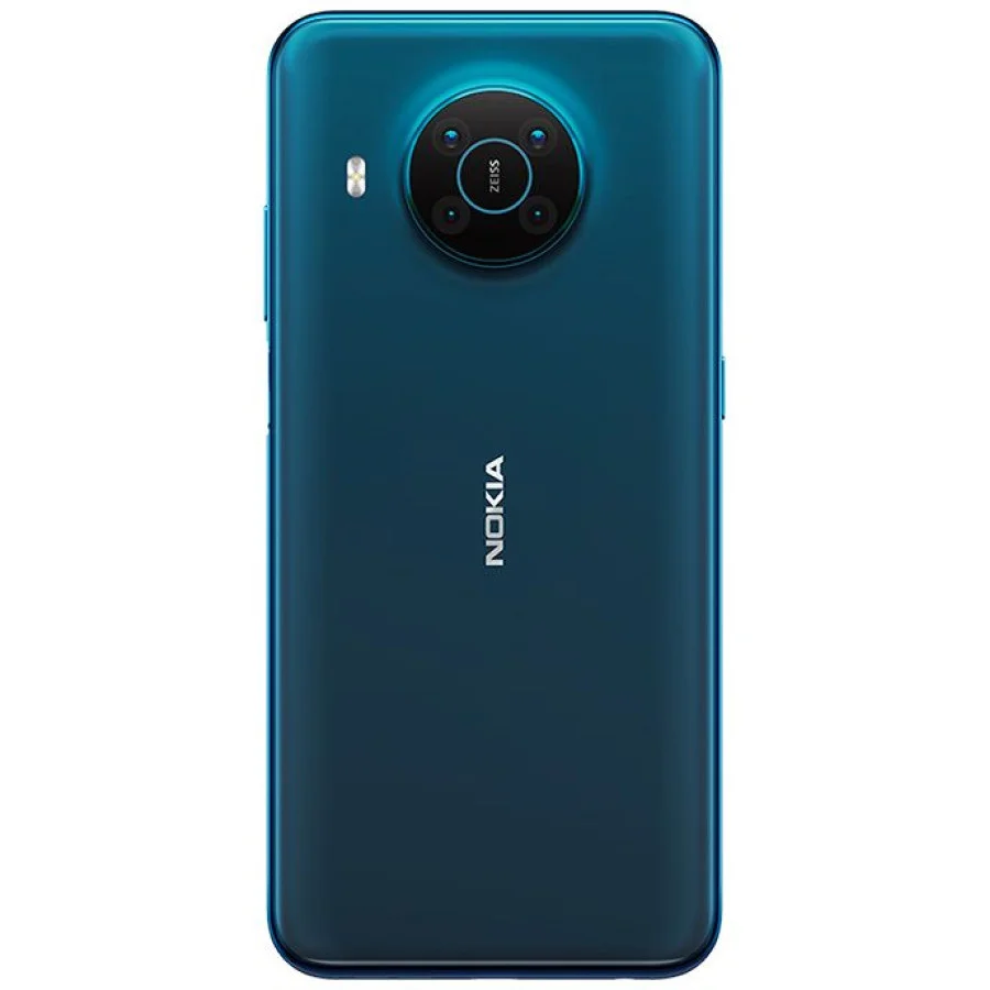 Nokia X20 8/128GB Scandinavian blue