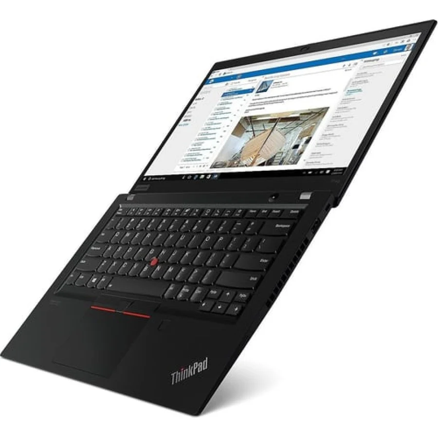 Lenovo ThinkPad T T14s (20UH001AGE)
