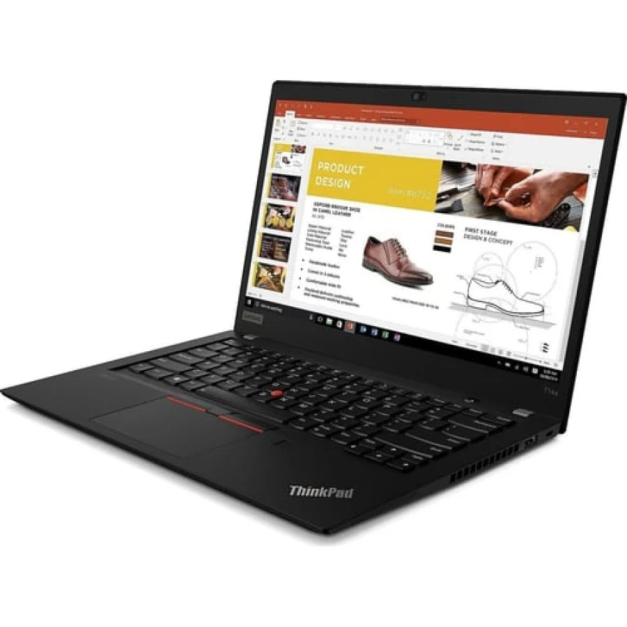 Lenovo ThinkPad T T14s (20UH001AGE)