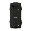 Sigma mobile X-TREME AZ68 black-orange(UA)