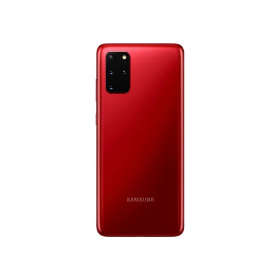 Samsung Galaxy S20+ LTE SM-G985 Dual 8/128GB Red (SM-G985FZRD)