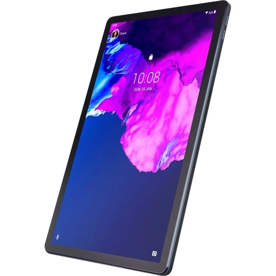 Lenovo IdeaTab P11 64GB LTE Slate Grey (ZA7S0044SE) (Global Version)