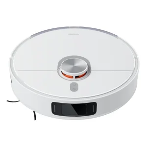 Xiaomi Robot Vacuum S20+ White