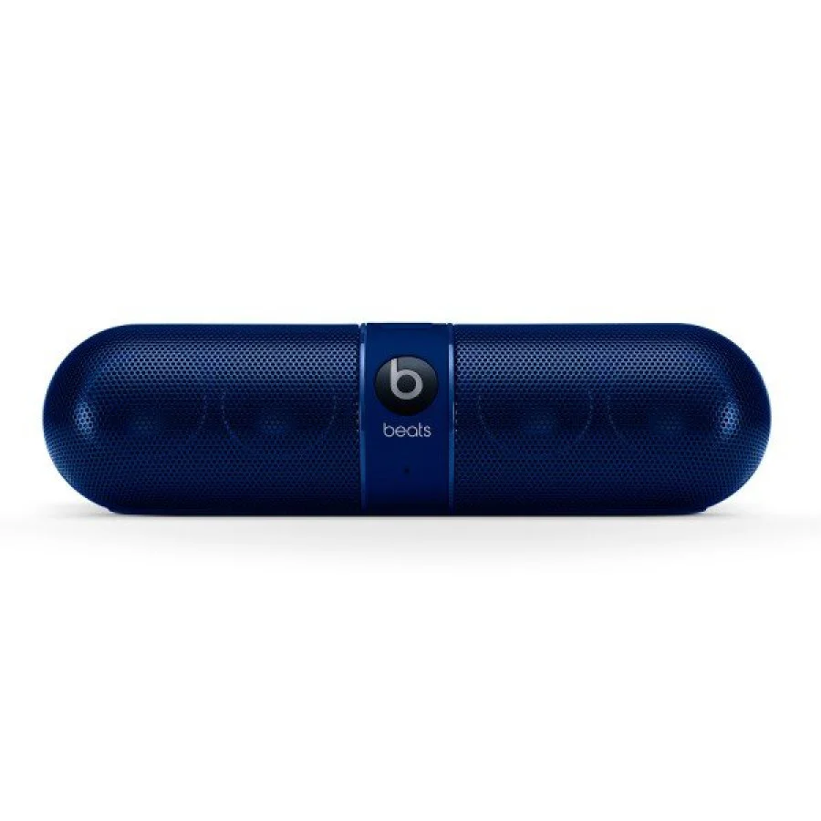 Beats by Dr. Dre Pill 2.0 (Blue)