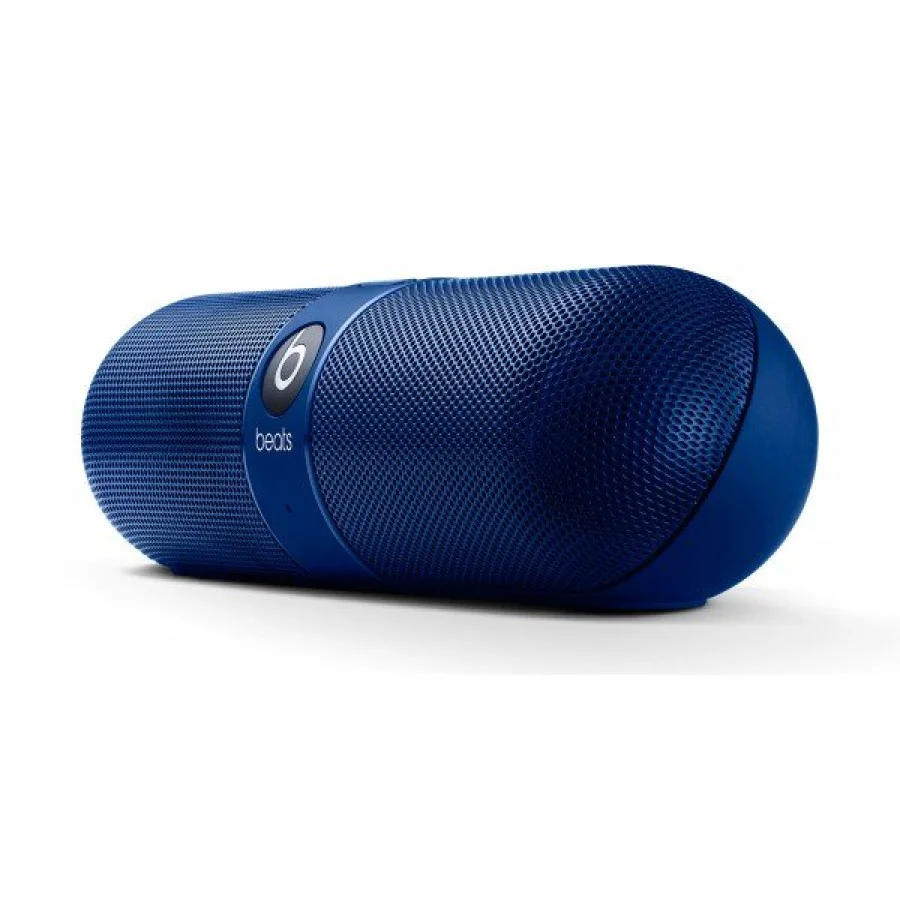 Beats by Dr. Dre Pill 2.0 (Blue)