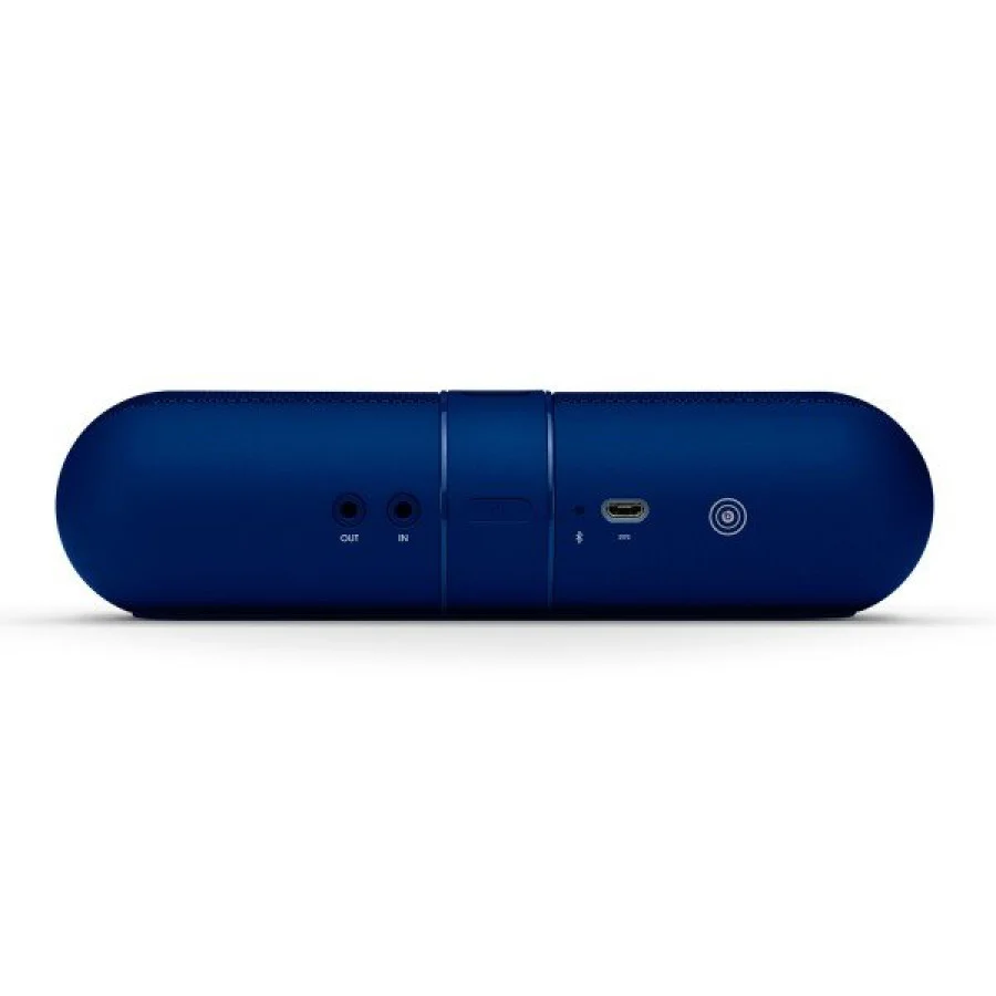 Beats by Dr. Dre Pill 2.0 (Blue)
