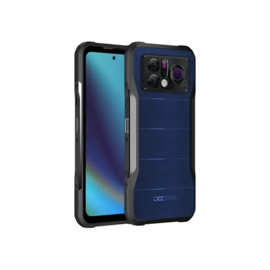 DOOGEE V20 Pro 12/256GB Blue