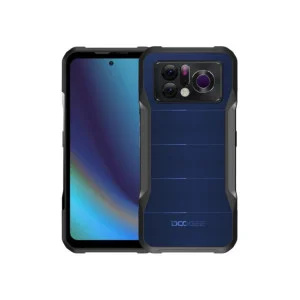 DOOGEE V20 Pro 12/256GB Blue