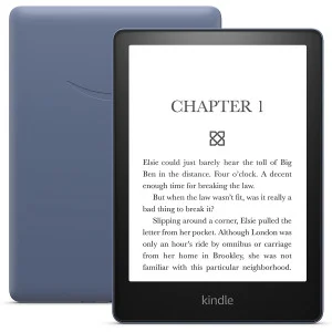 Amazon Kindle Paperwhite 11th Gen. 16GB Denim