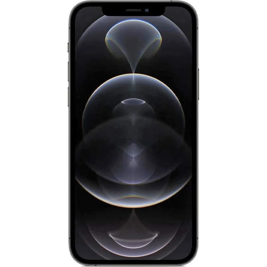 Apple iPhone 12 Pro Max 128GB Graphite (MGD73) (USED Grade_А-)