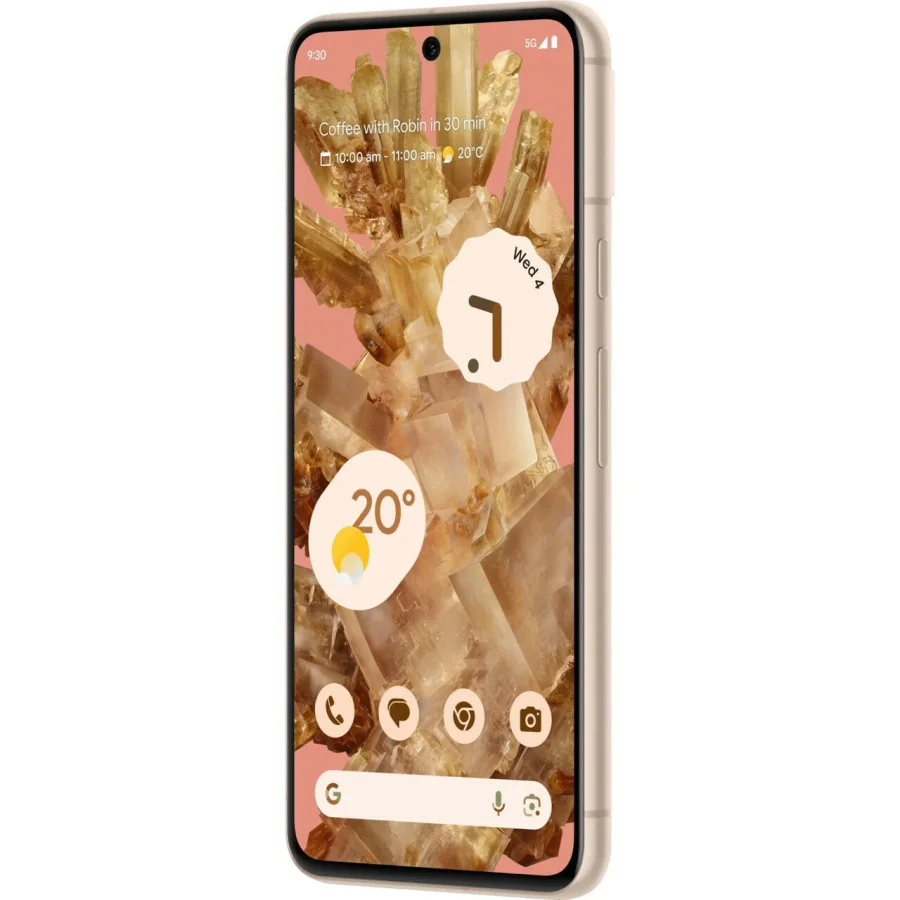 Google Pixel 8 8/256GB Rose (JP)