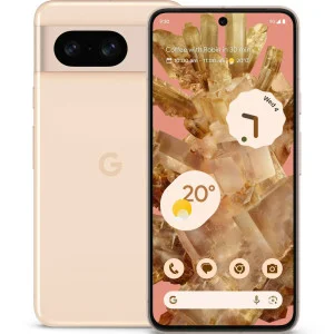 Google Pixel 8 8/256GB Rose (JP)