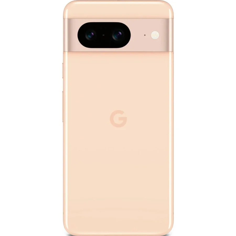 Google Pixel 8 8/256GB Rose (JP)