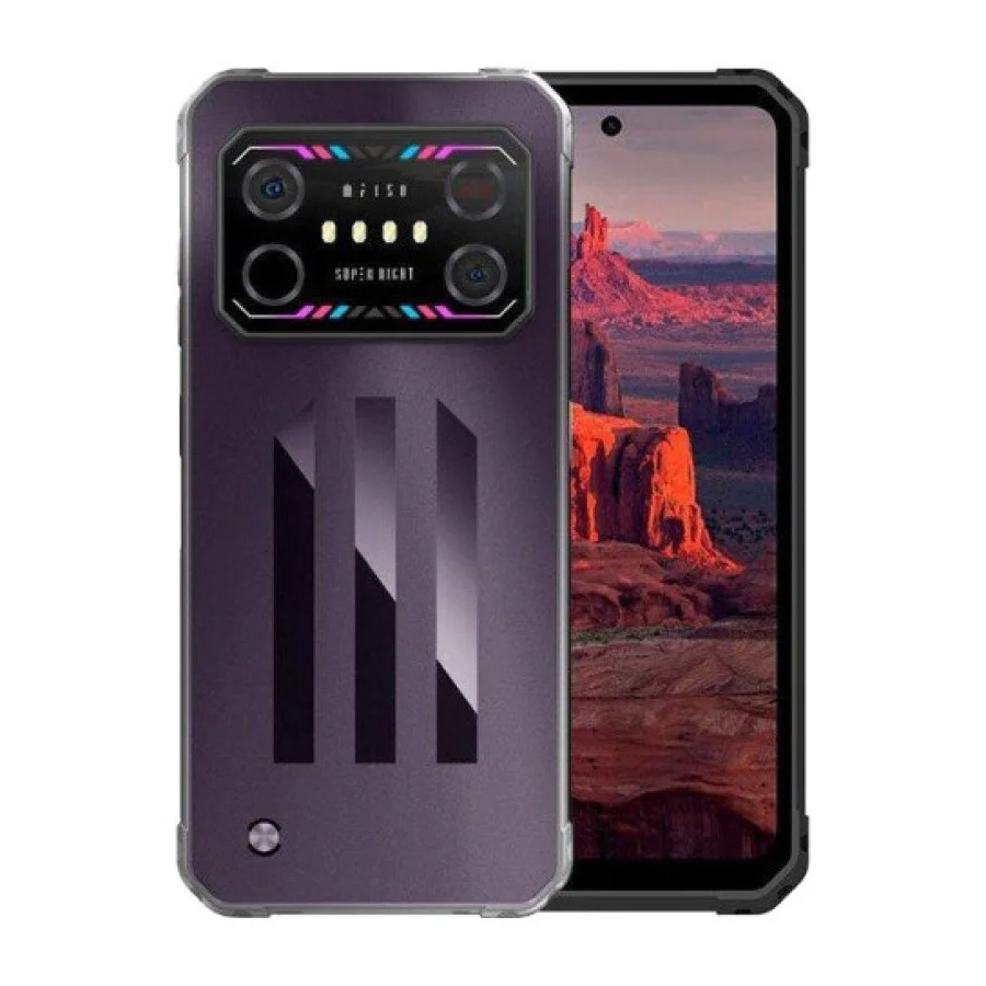 Oukitel IIIF150 Air1 Ultra 8/128GB Epic Purple