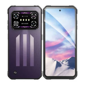 Oukitel IIIF150 Air1 Ultra 8/128GB Epic Purple