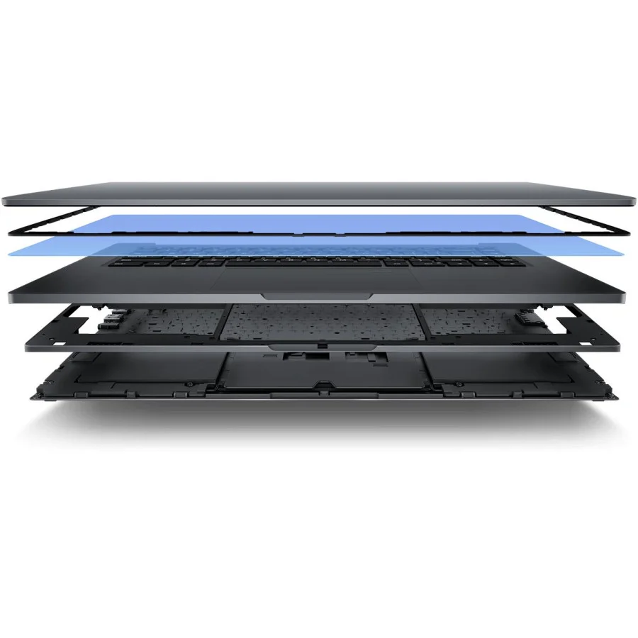 Xiaomi Mi Notebook Pro 15.6 i7 10th 16/1TB MX250 (JYU4191CN)