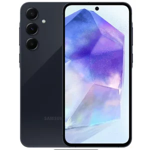Samsung Galaxy A55 5G SM-A5560 8/128GB Awesome Navy