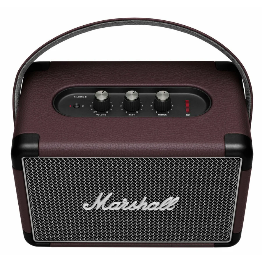 Marshall Kilburn II Burgundy (1005232)